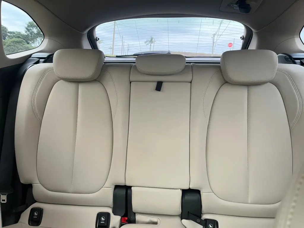 BMW X1 - Foto