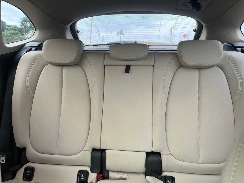 BMW X1 - Foto
