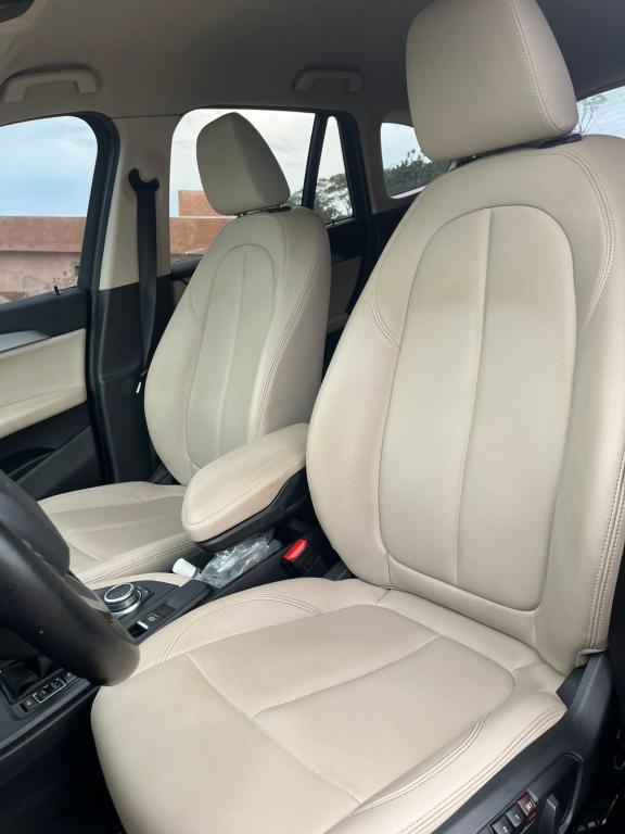 BMW X1 - Foto