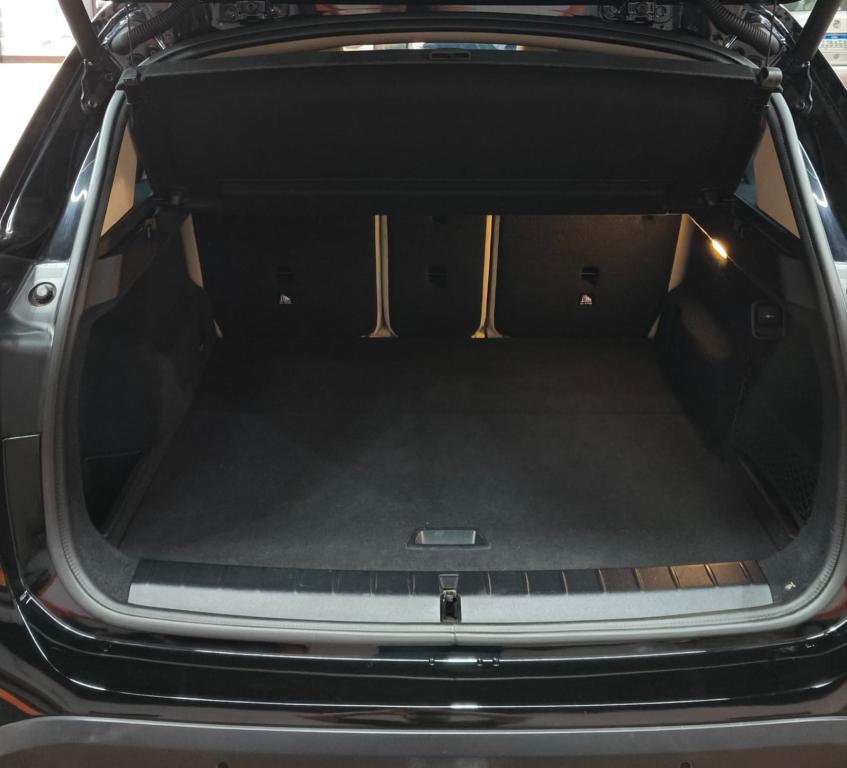 BMW X1 - Foto
