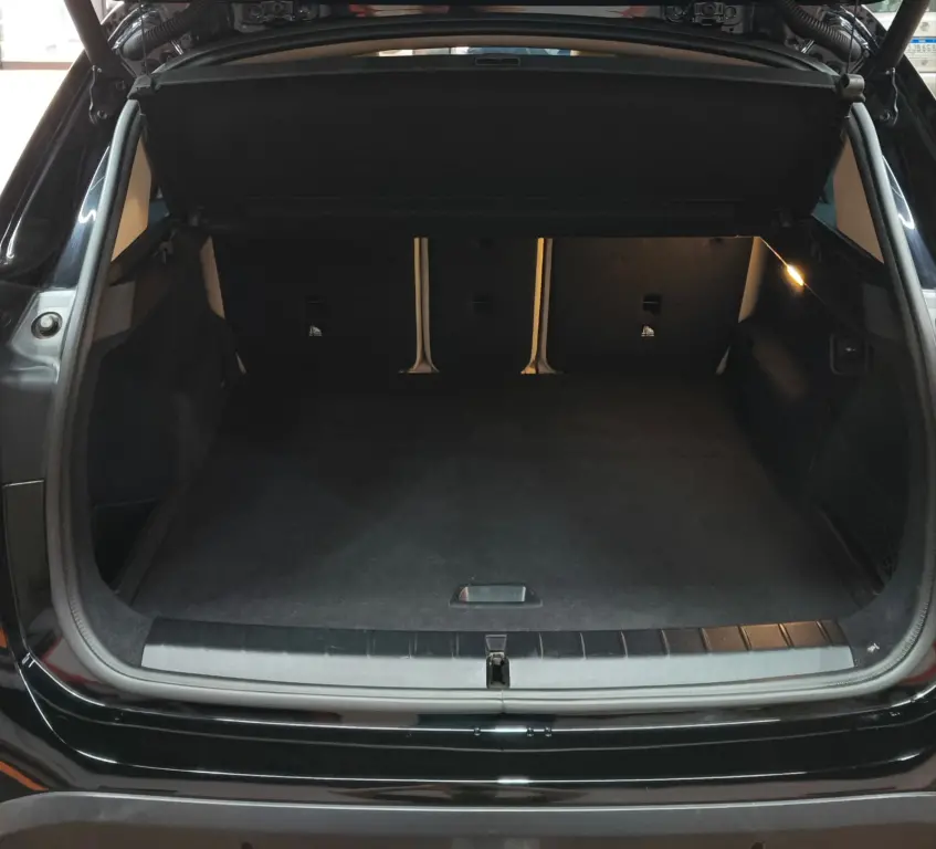 BMW X1 - Foto