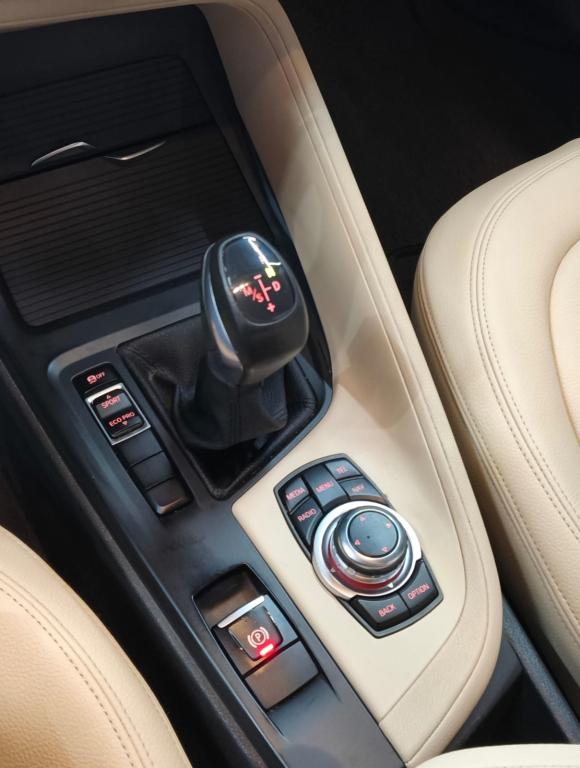 BMW X1 - Foto