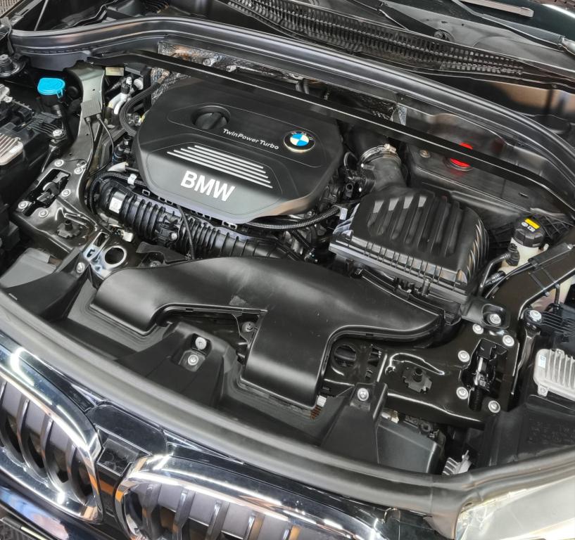 BMW X1 - Foto