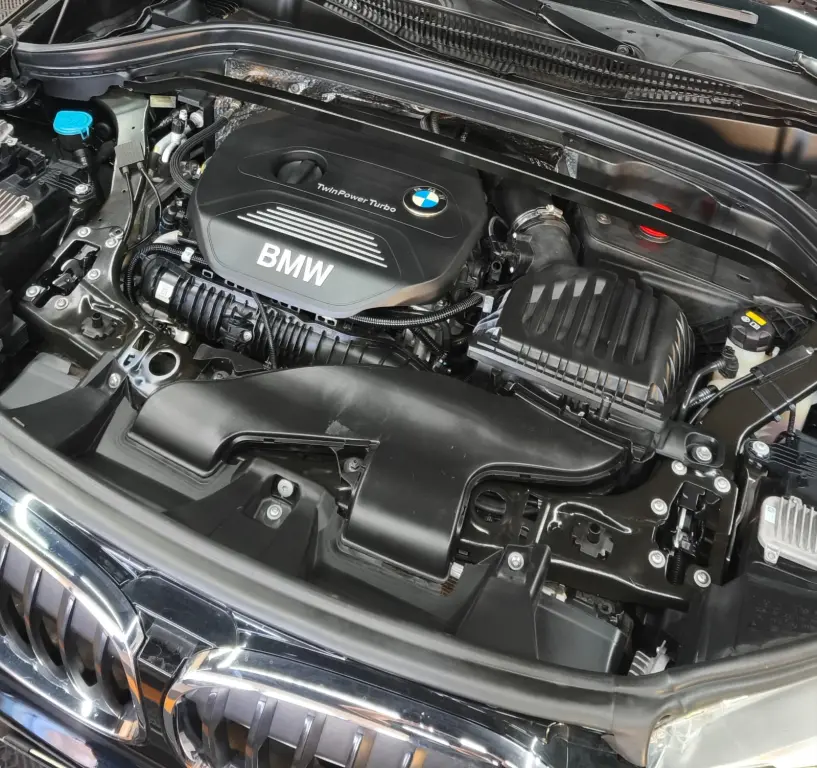 BMW X1 - Foto