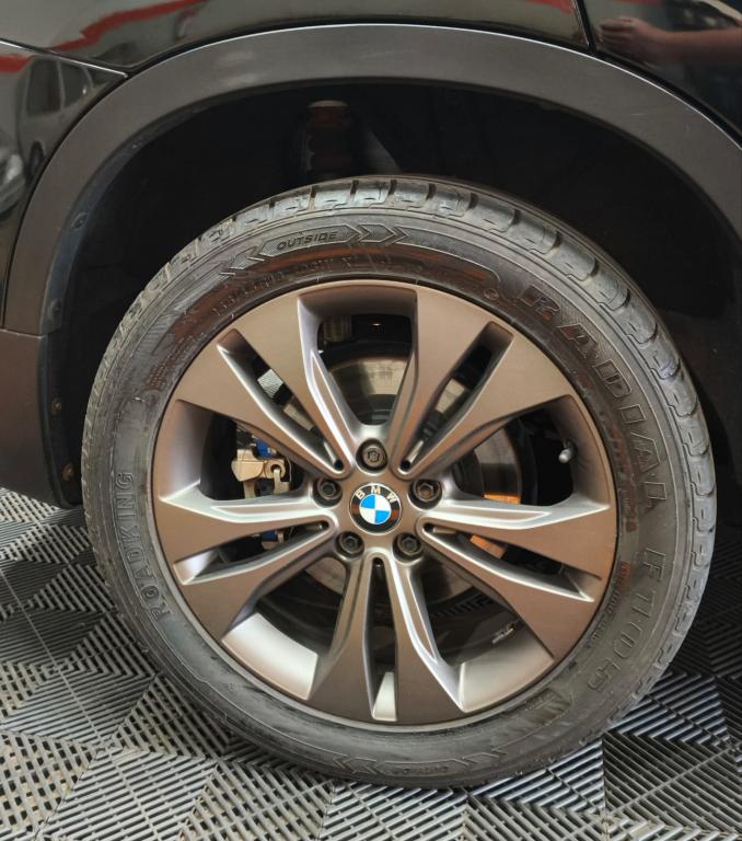 BMW X1 - Foto