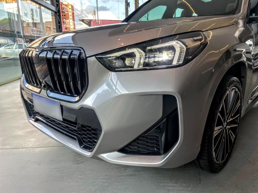 BMW X1 - Foto