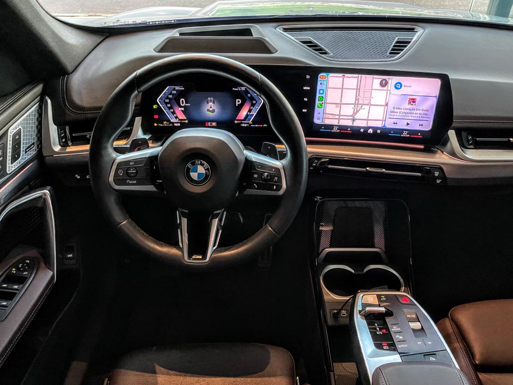 BMW X1 - Foto