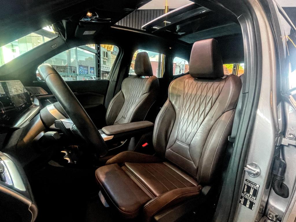 BMW X1 - Foto