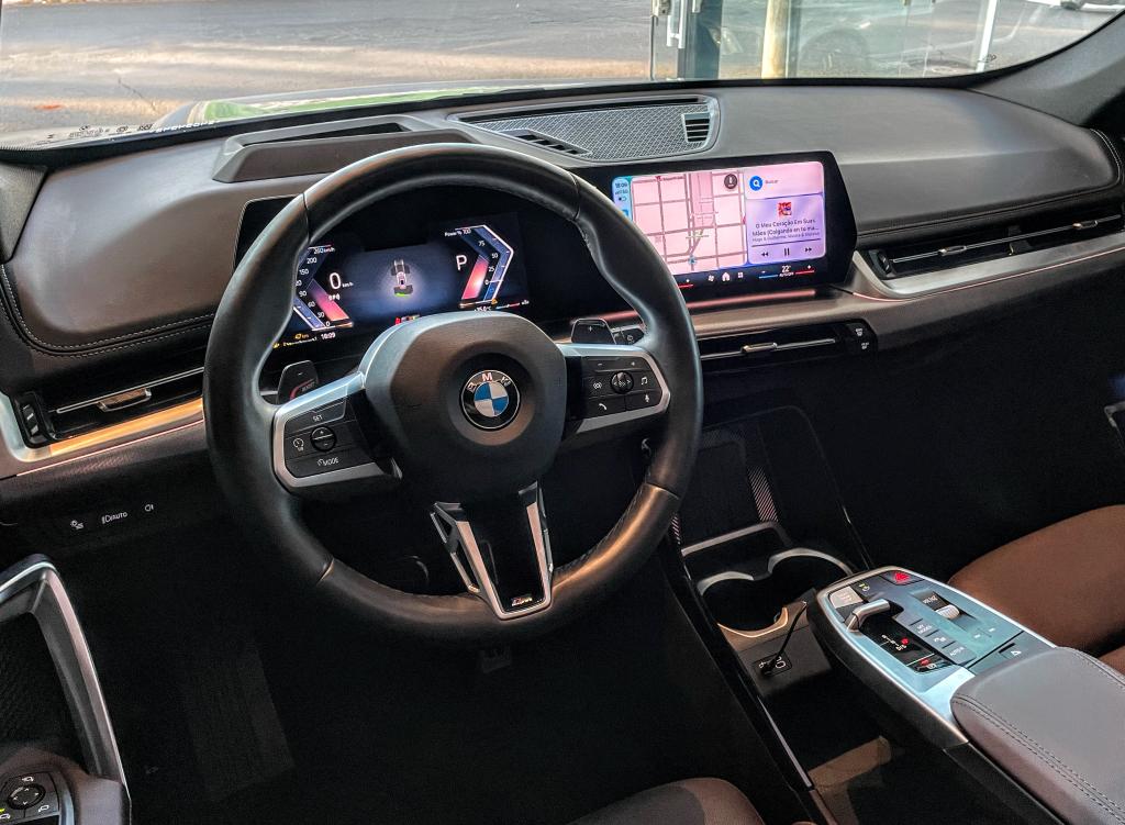 BMW X1 - Foto