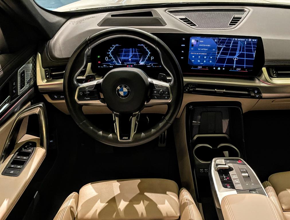 BMW X1 - Foto
