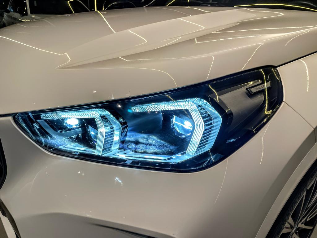 BMW X1 - Foto