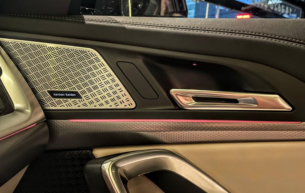 BMW X1 - Foto