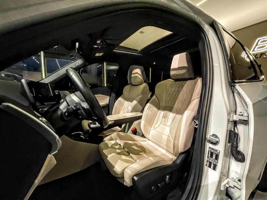 BMW X1 - Foto