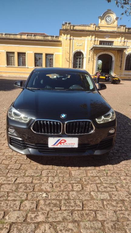 BMW X2 - Foto