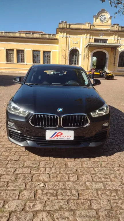 BMW X2 - Foto