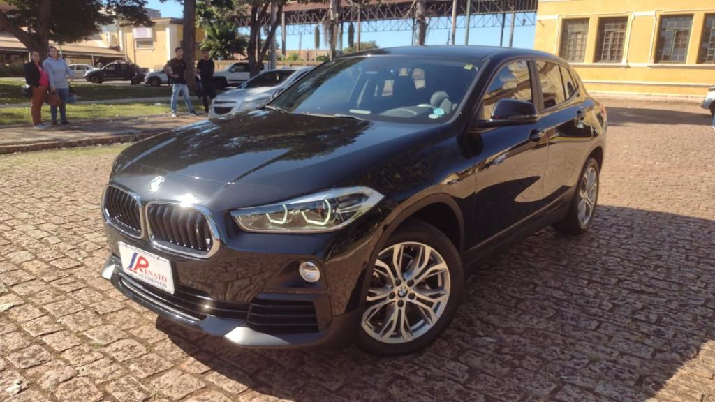 BMW X2 - Foto