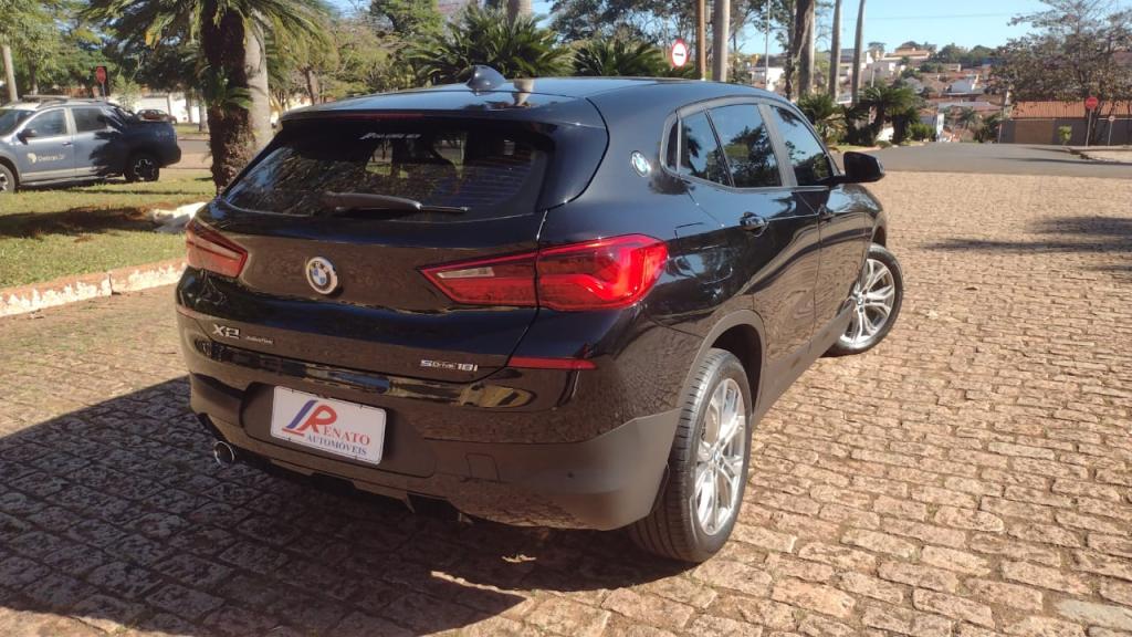 BMW X2 - Foto