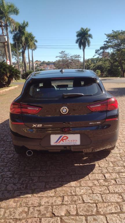 BMW X2 - Foto