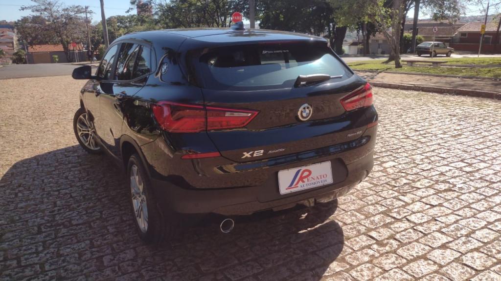 BMW X2 - Foto
