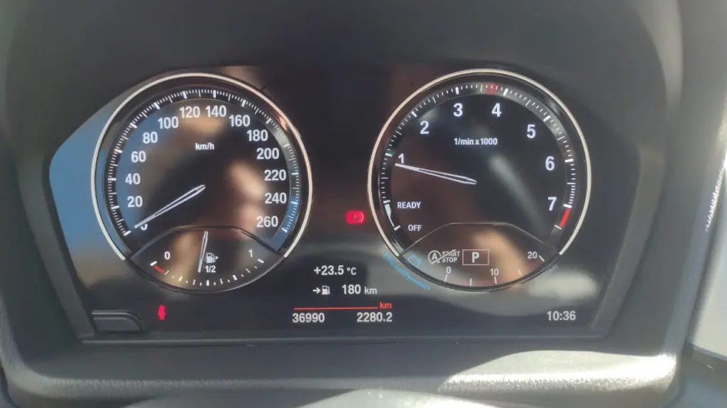 BMW X2 - Foto
