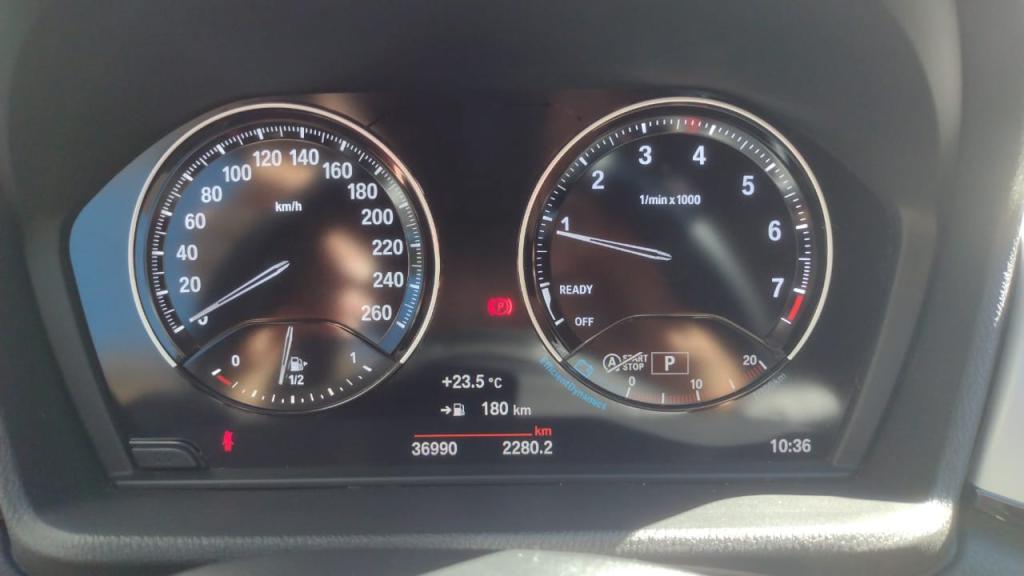 BMW X2 - Foto