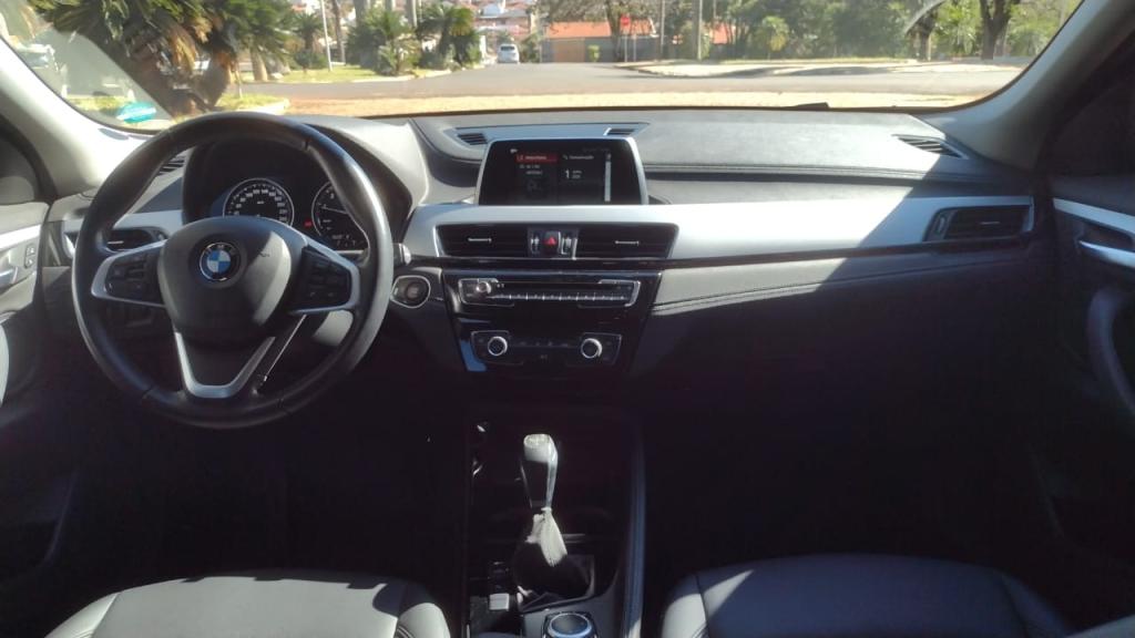 BMW X2 - Foto