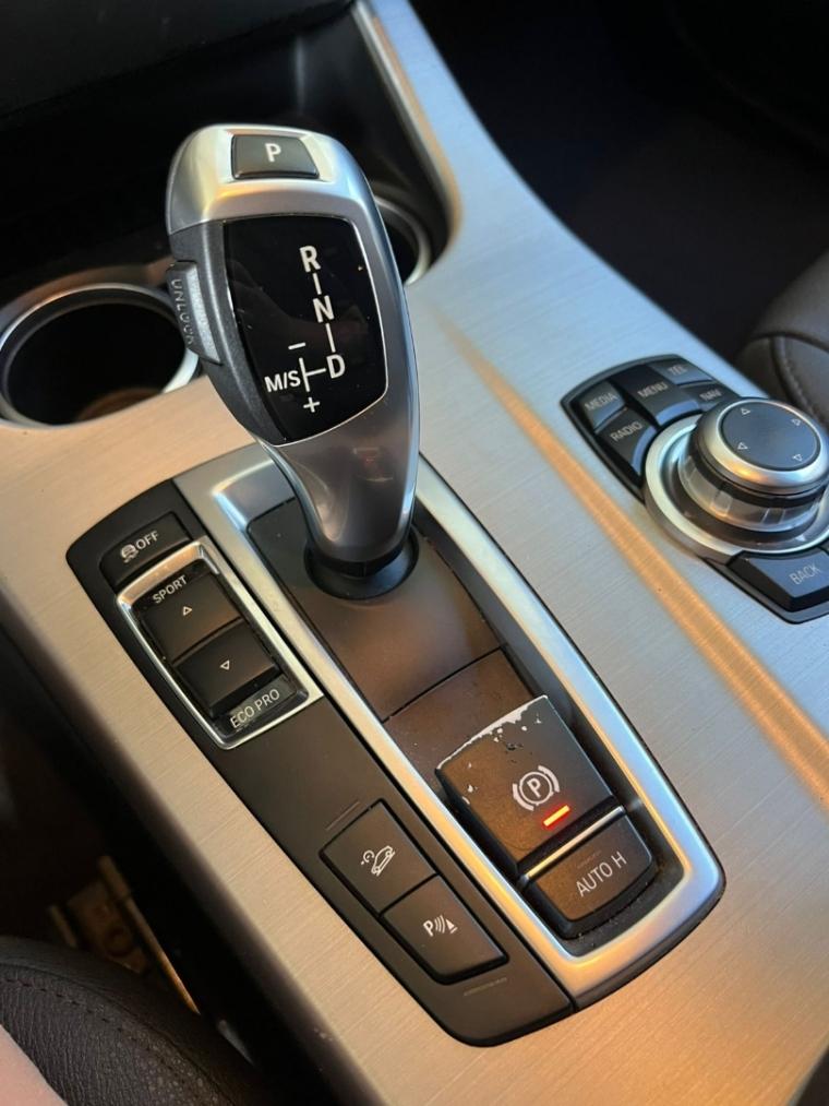 BMW X3 - Miniatura