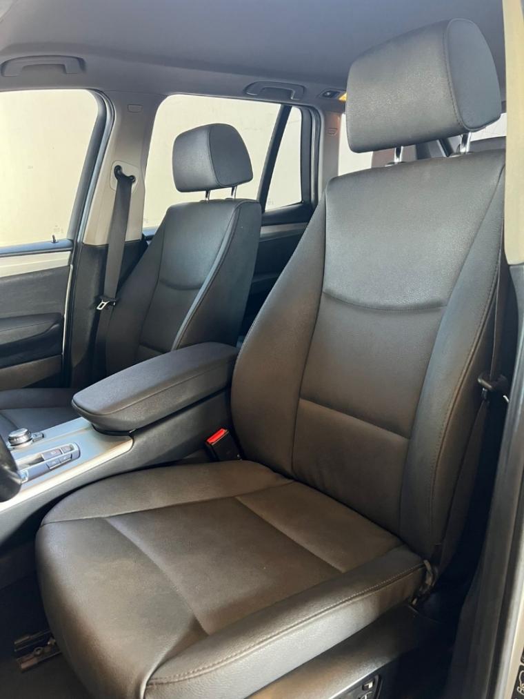 BMW X3 - Miniatura