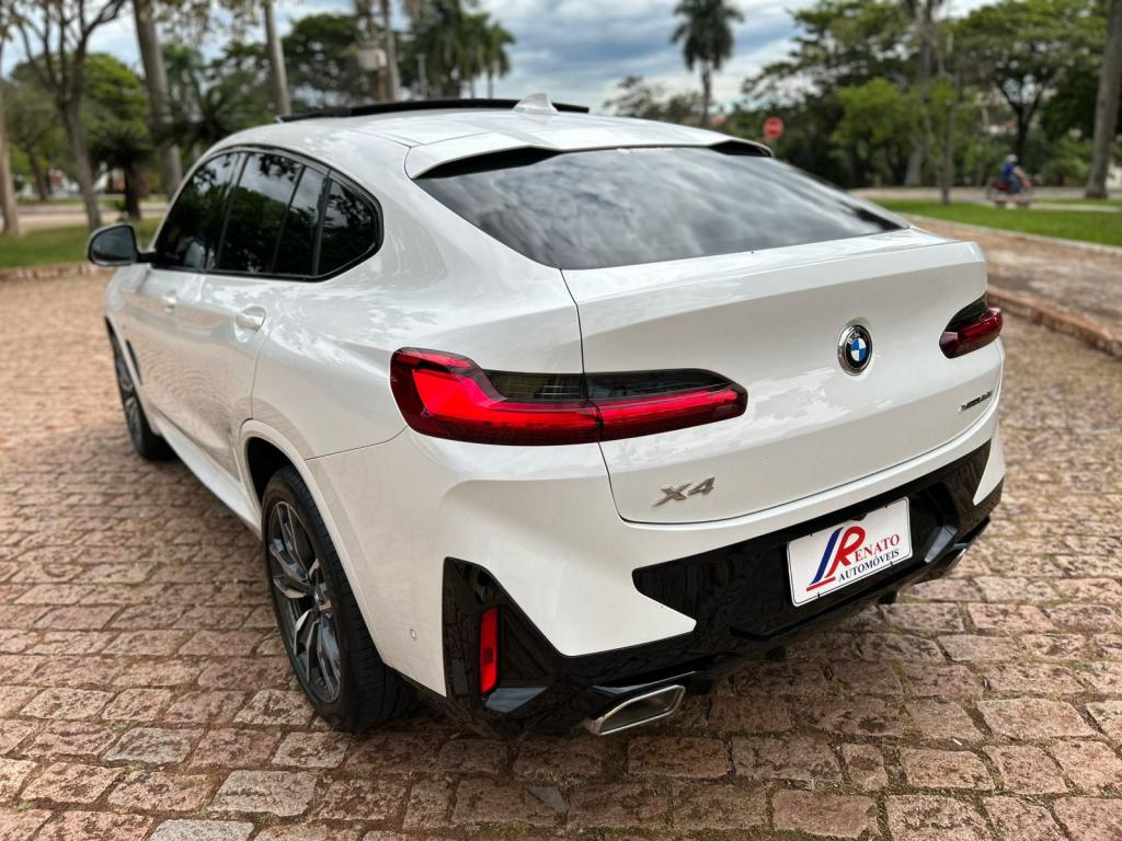 BMW X4 - Foto