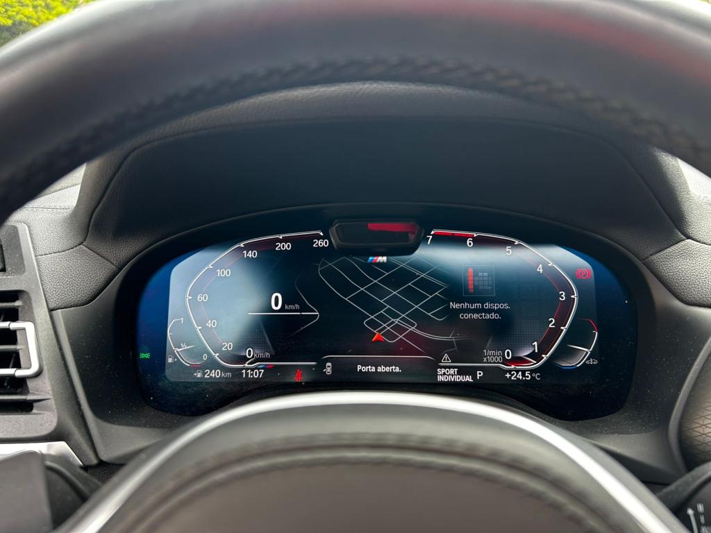 BMW X4 - Foto