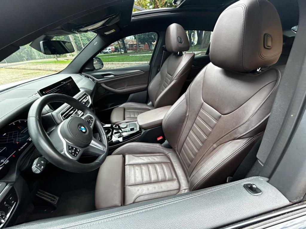 BMW X4 - Foto