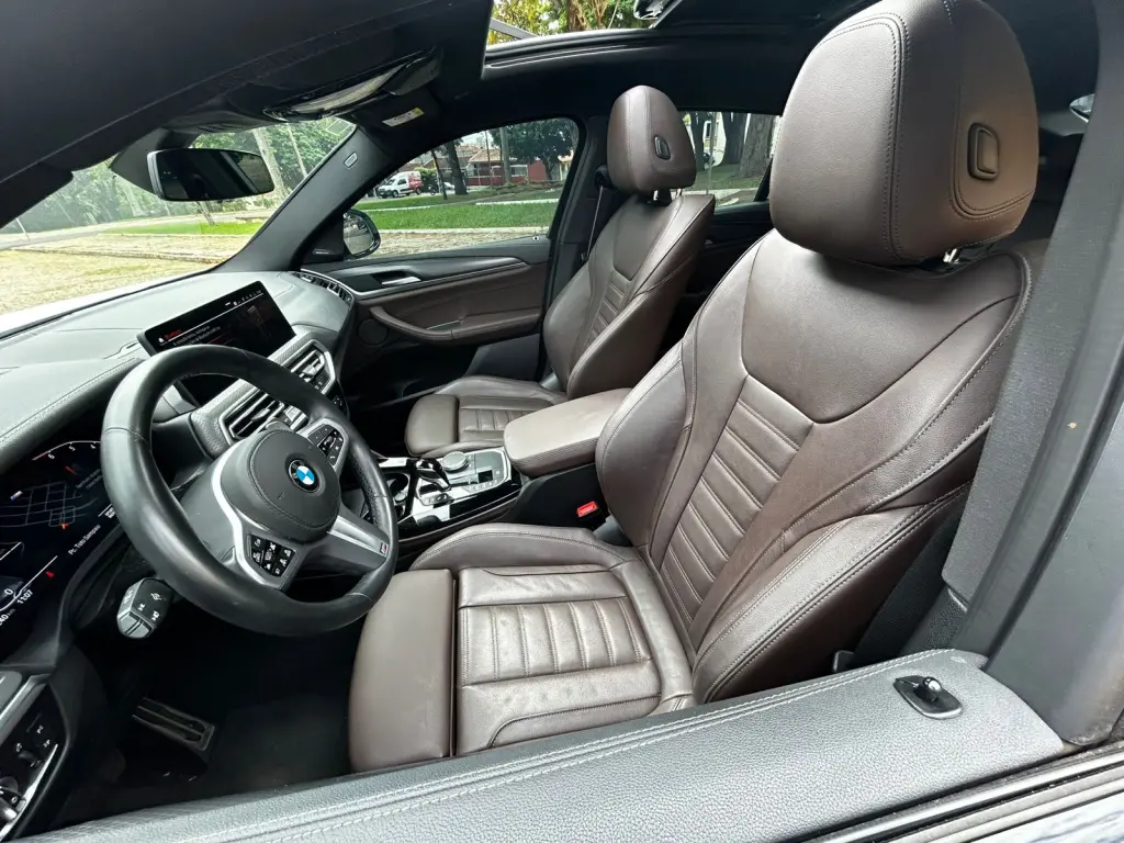 BMW X4 - Foto