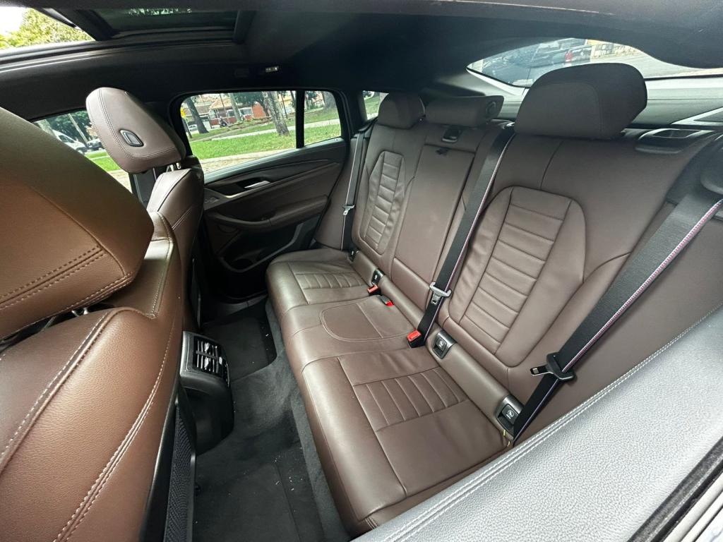 BMW X4 - Foto