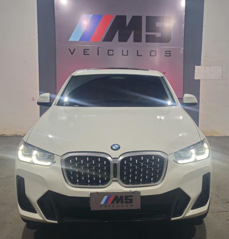 BMW X4 - Foto