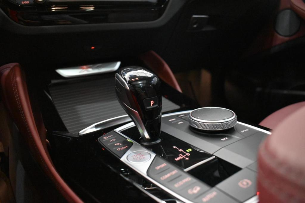 BMW X4 - Foto