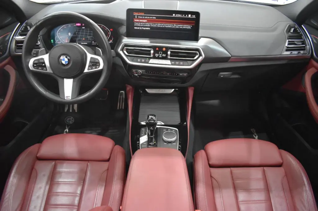 BMW X4 - Foto