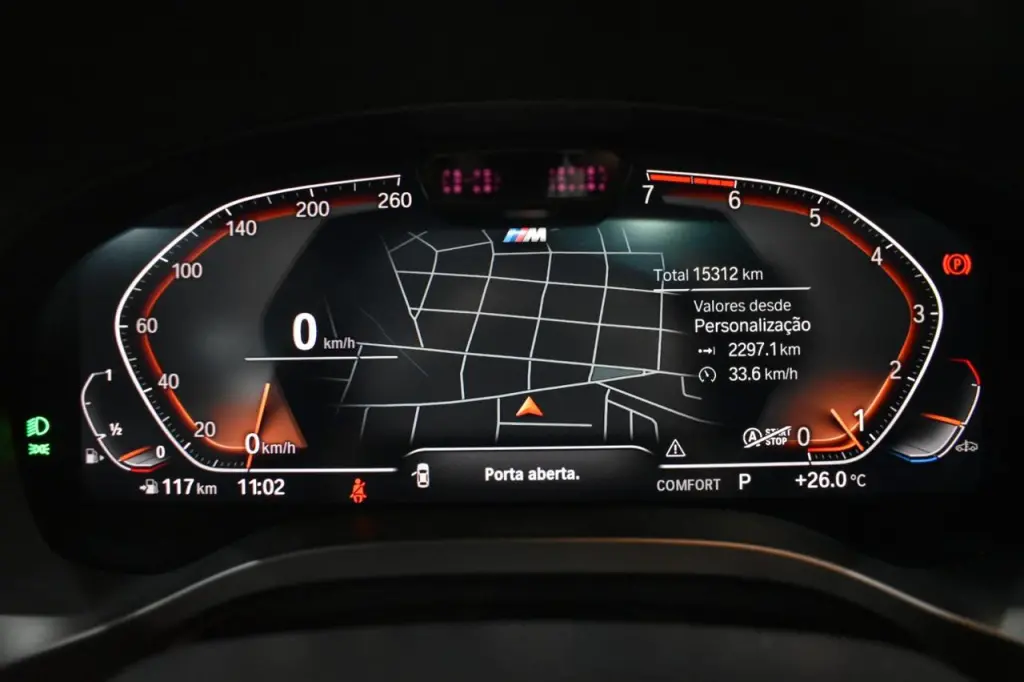 BMW X4 - Foto