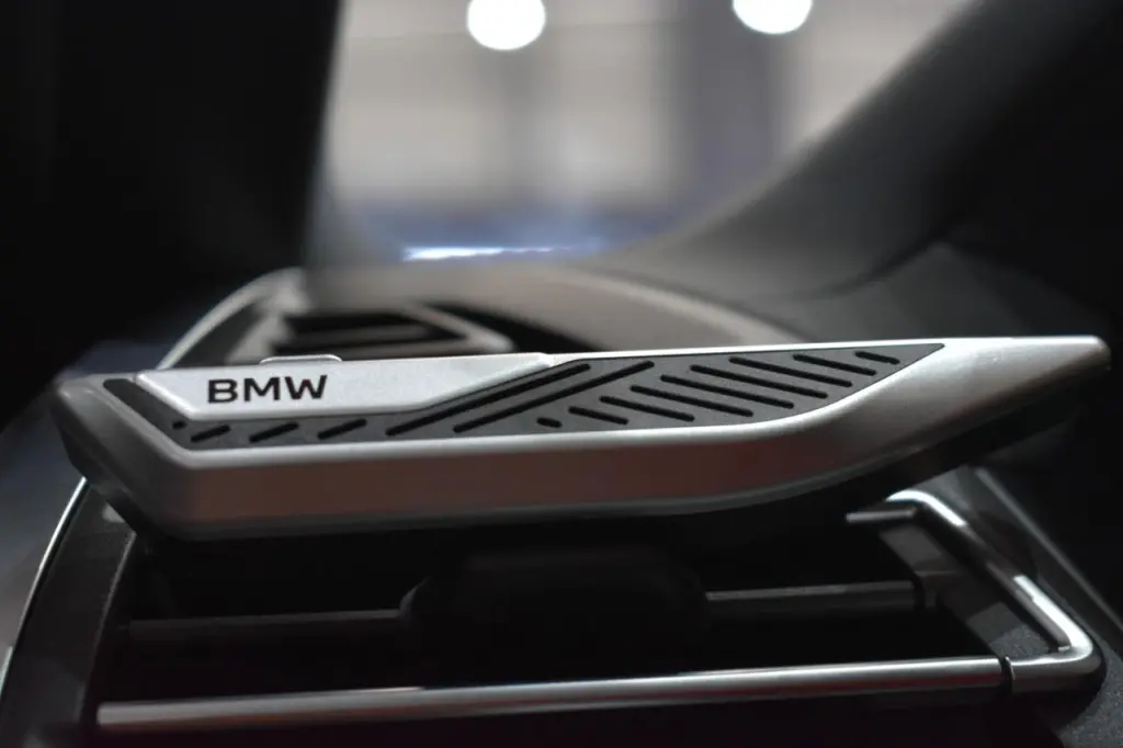 BMW X4 - Foto