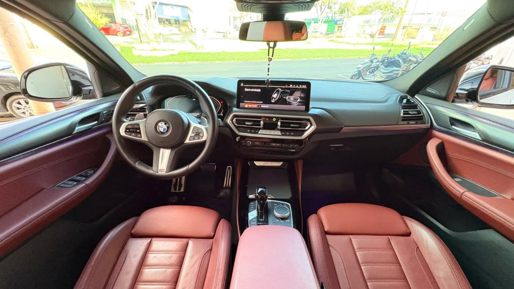BMW X4 - Foto