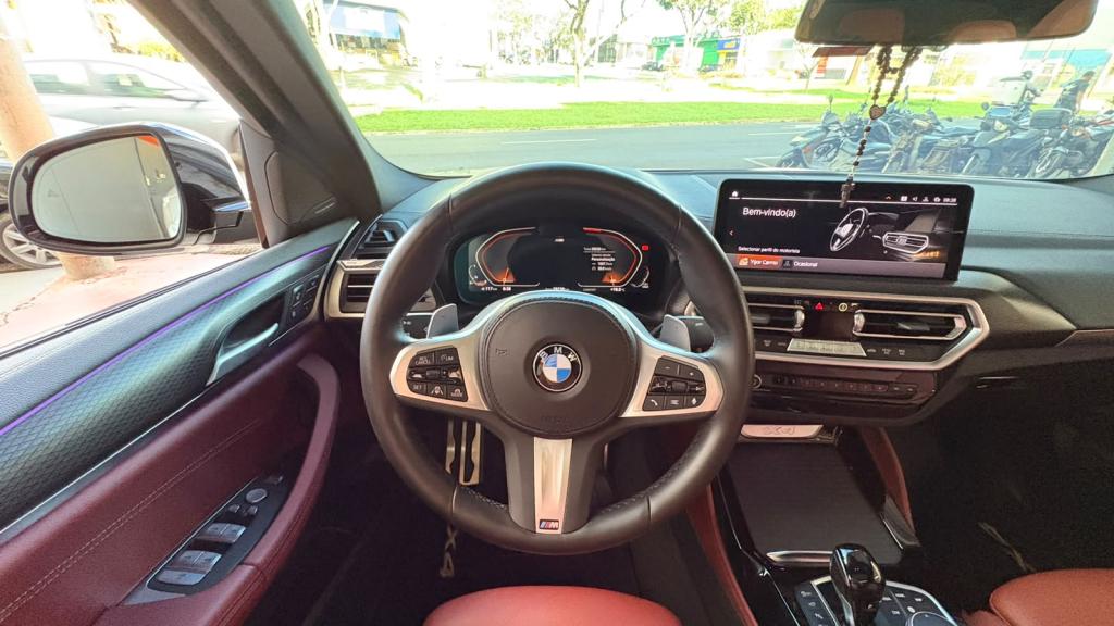 BMW X4 - Foto