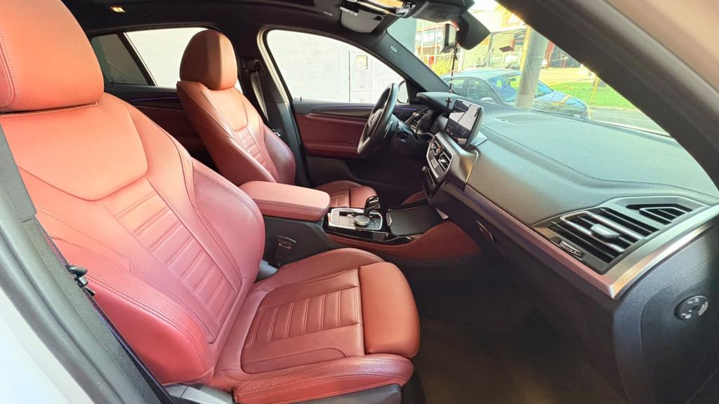 BMW X4 - Foto