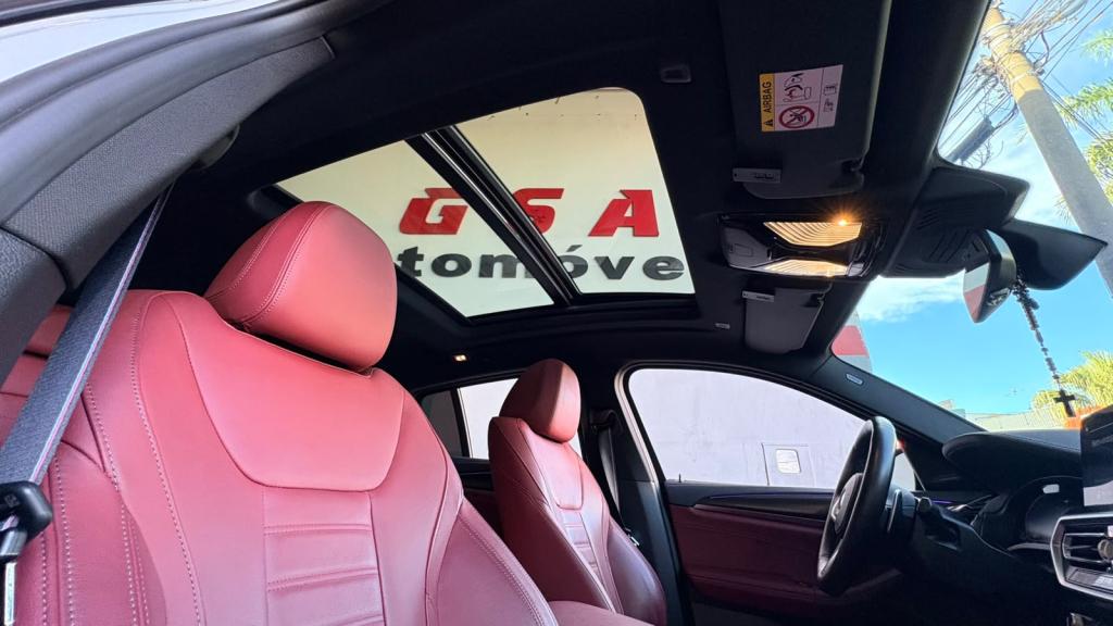 BMW X4 - Foto