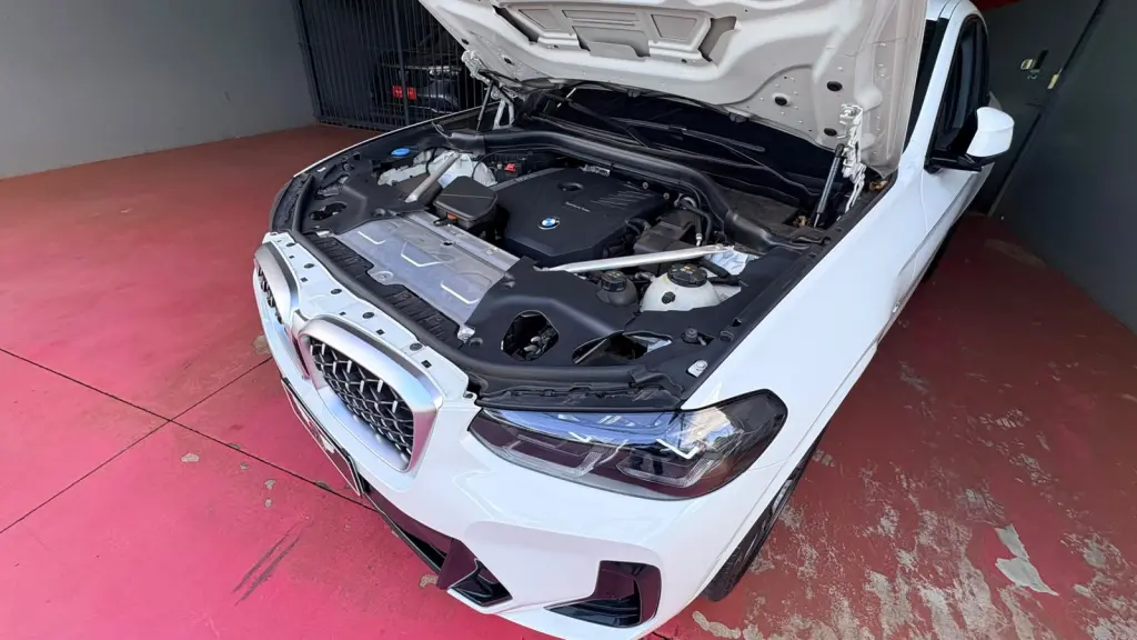 BMW X4 - Foto