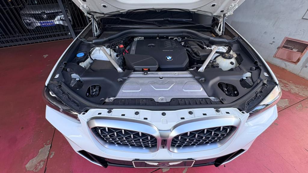 BMW X4 - Foto