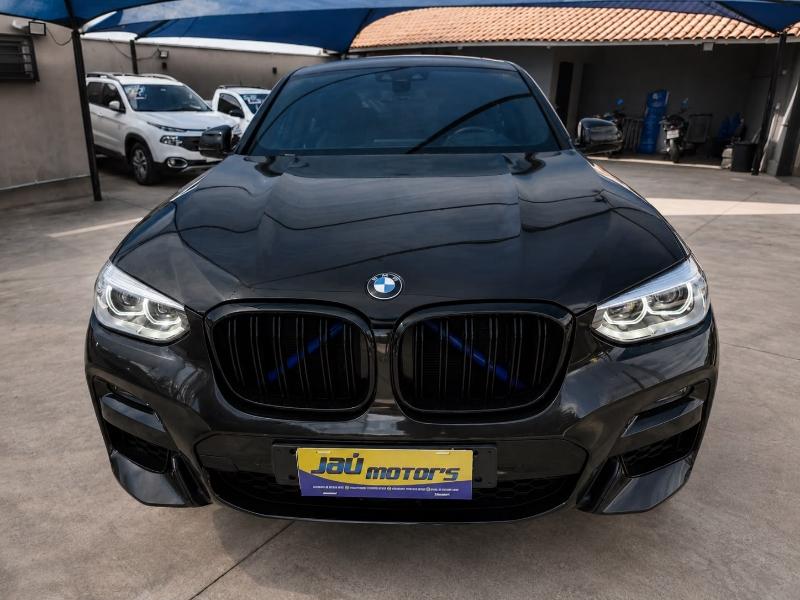 BMW X4 - Foto