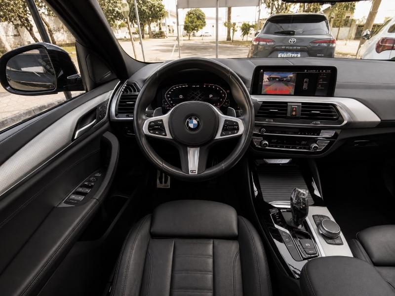 BMW X4 - Foto