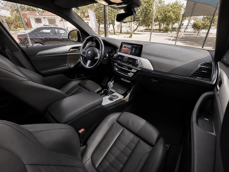 BMW X4 - Foto