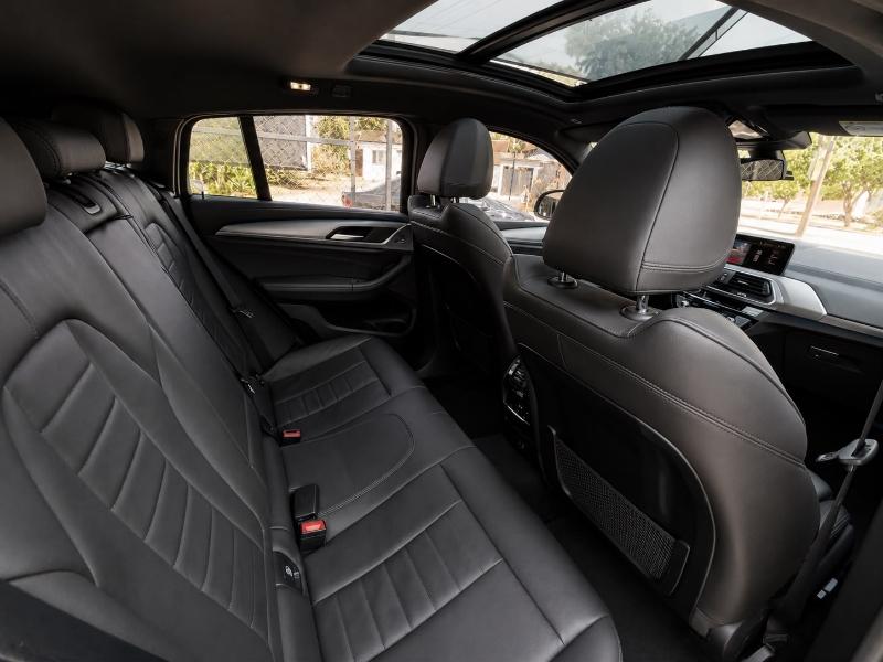 BMW X4 - Foto