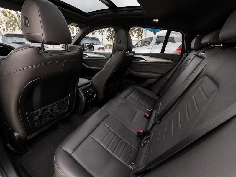 BMW X4 - Foto