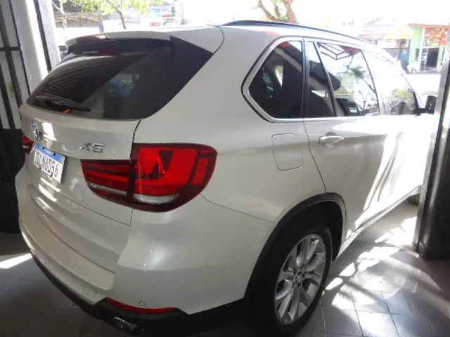 BMW X5 - Foto